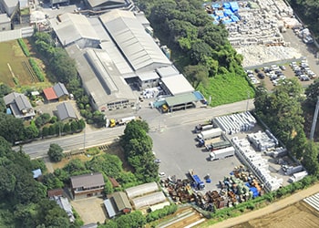 Ibaraki Plant