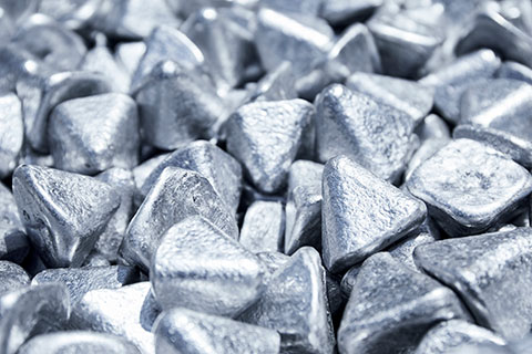 Aluminum alloy small-ingots01